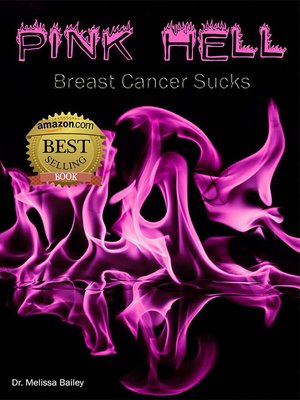 cover image of Pink Hell